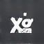 X (formerly Twitter) icon