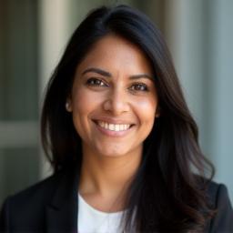 Photo of Priya Singh, Founder & Lead Strategist.