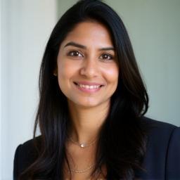 Photo of Sneha Verma, Content Strategist.